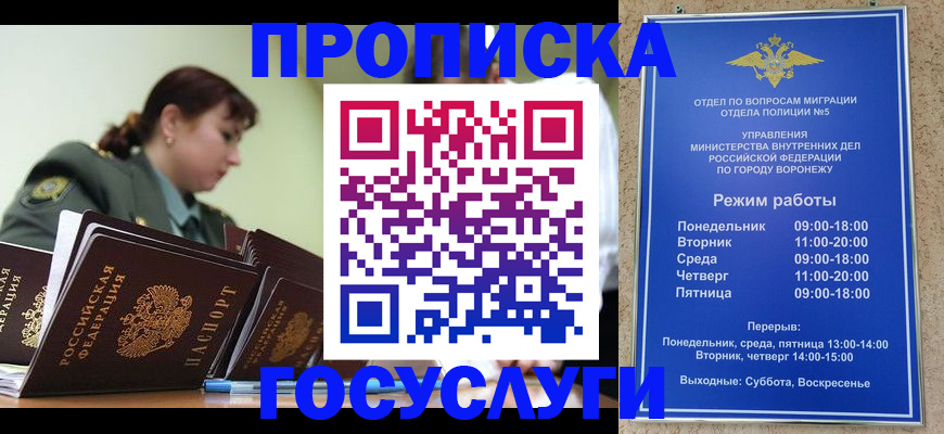 миграционный учет в Электрогорске